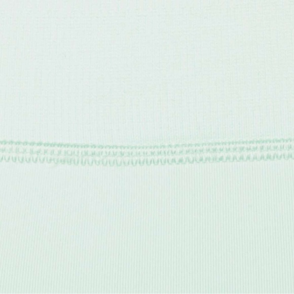 NWT / Lululemon Ebb to Street Crop 21" - Picture 7 of 8